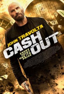 image: Cash Out