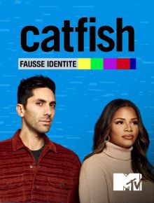 image: Catfish : fausse identité