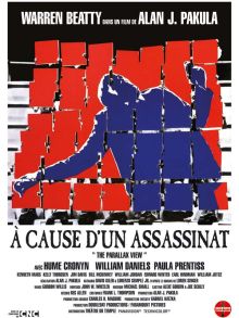 À cause d'un assassinat image: À cause d'un assassinat