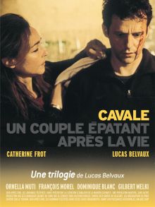 image: Cavale