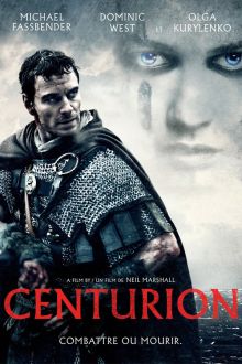 image: Centurion