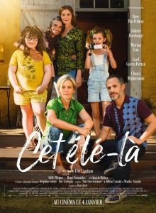 Cet été-là image: Cet été-là