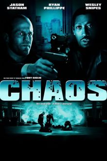 Chaos image: Chaos