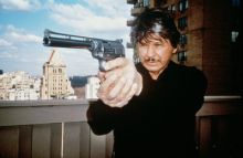 image: Charles Bronson, le génie du mâle