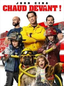 Chaud devant ! image: Chaud devant !