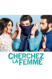 Cherchez la femme image: Cherchez la femme