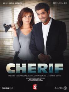 Cherif image: Cherif