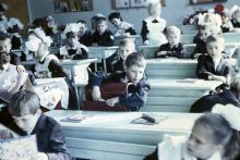 image: Chernobyl The Lost Tapes