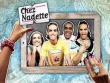image: Chez Nadette