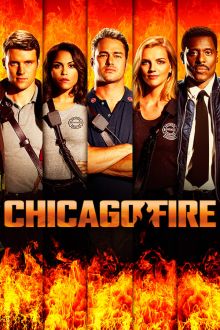 Chicago Fire image: Chicago Fire