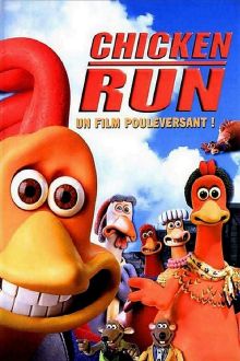 image: Chicken Run