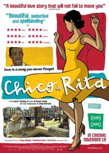Chico & Rita image: Chico & Rita