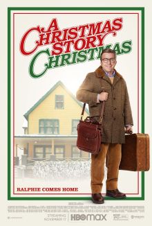 image: A Christmas Story Christmas