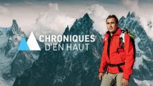 Chroniques d'en haut image: Chroniques d'en haut