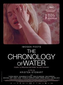 image: The Chronology of Water