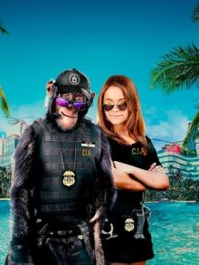C.I.Ape image: C.I.Ape