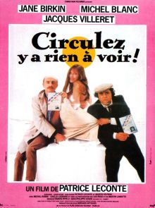 image: Circulez, y'a rien à voir !