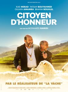 image: Citoyen d'honneur