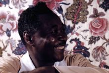 image: Claude McKay, errances d'un poète révolté