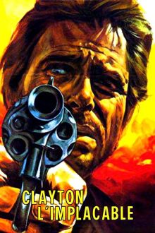image: Clayton l'implacable