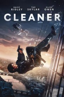 image: Cleaner