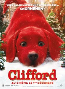 image: Clifford