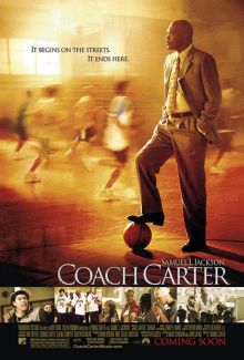 image: Coach Carter