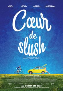 image: Coeur de slush