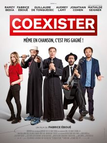 image: Coexister