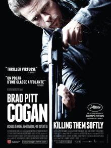 image: Cogan : Killing Them Softly