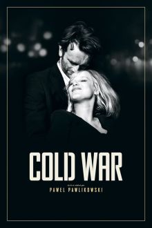image: Cold War