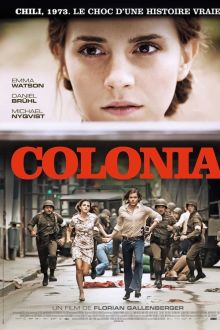 image: Colonia