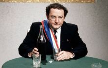 Coluche, la véritable histoire d'un mec image: Coluche, la véritable histoire d'un mec