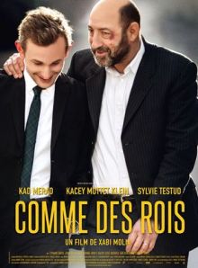 Comme des rois image: Comme des rois