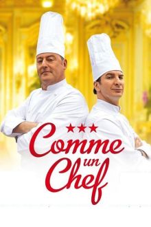 image: Comme un chef