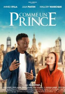 Comme un prince image: Comme un prince