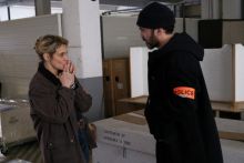 image: Comme une ombre