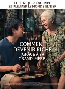image: Comment devenir riche (grâce à sa grand-mère)
