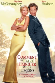 image: Comment se faire larguer en 10 leçons