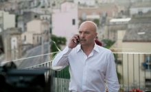 image: Commissaire Montalbano