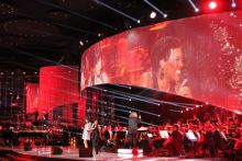 image: Concert de Noël avec Roberto Alagna