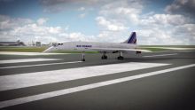 image: Concorde : les 10 secrets de l'avion supersonique