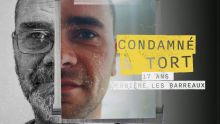 Condamné à tort : 17 ans derrière les barreaux image: Condamné à tort : 17 ans derrière les barreaux