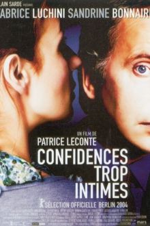 image: Confidences trop intimes