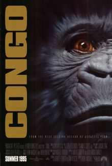 Congo image: Congo