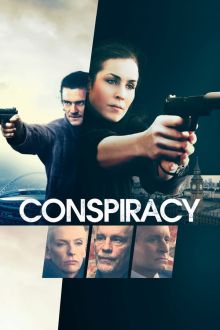 Conspiracy image: Conspiracy
