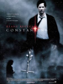 Constantine image: Constantine