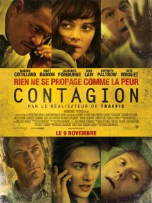 image: Contagion