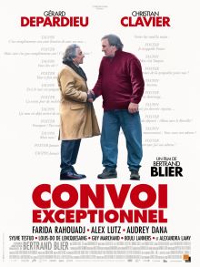 Convoi exceptionnel image: Convoi exceptionnel