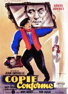 image: Copie conforme
